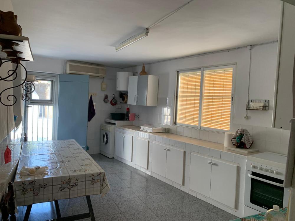  en venta finca rústica Blanca Vega Alta Del Segura 8