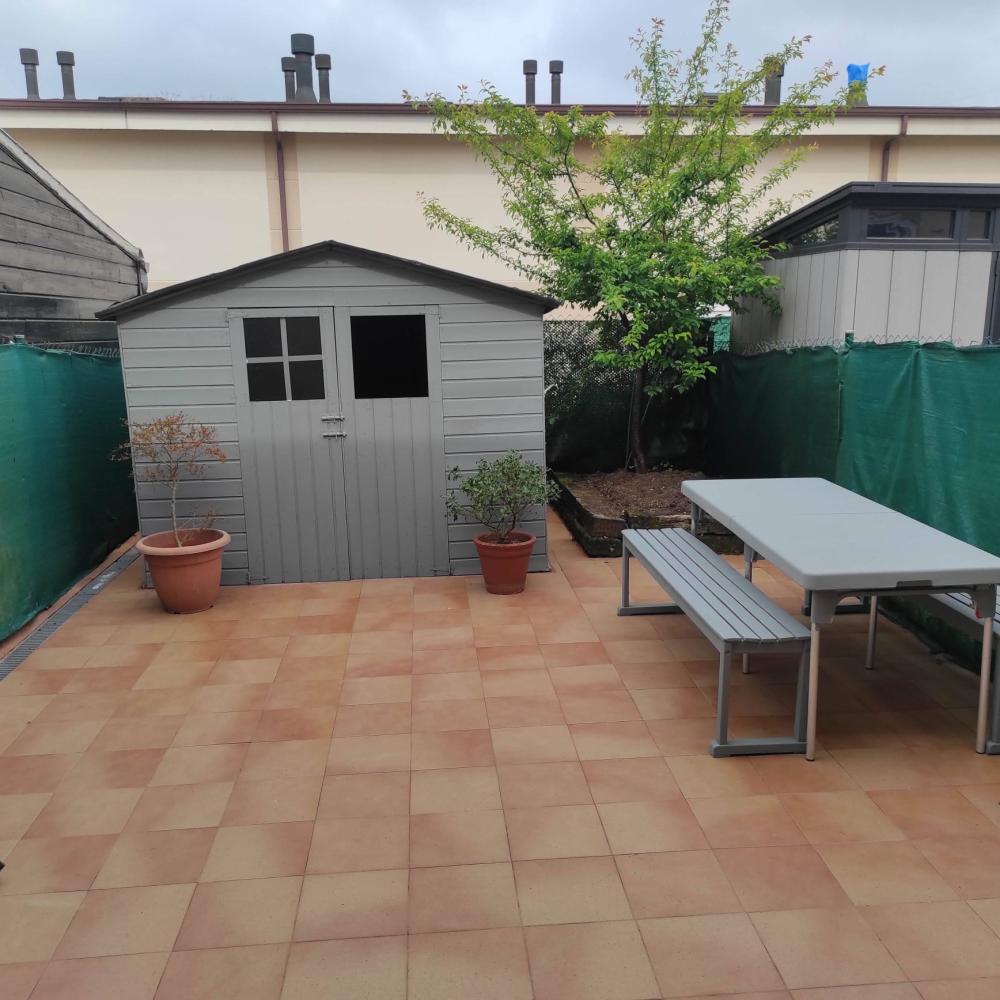  en venta pareado Polanco Besaya 2