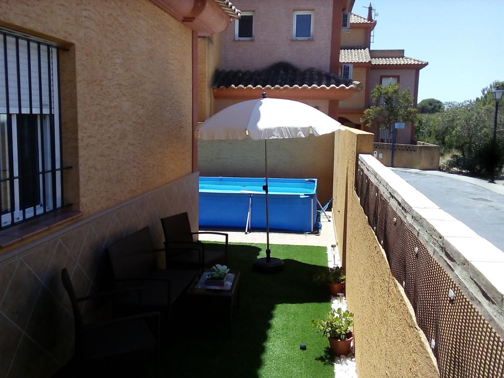  en venta casa de pueblo Pinares De Lepe Costa Occidental 25