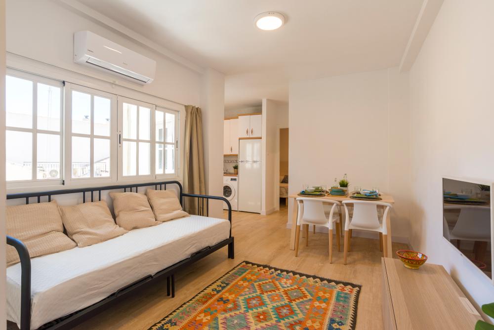  en venta apartamento Málaga Centro 29009 Málaga-Costa Del Sol 5