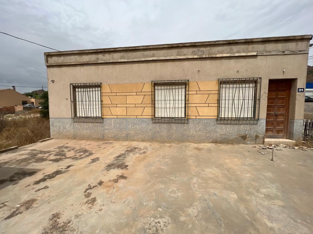  en venta terreno La Aparecida Baix Segura 4