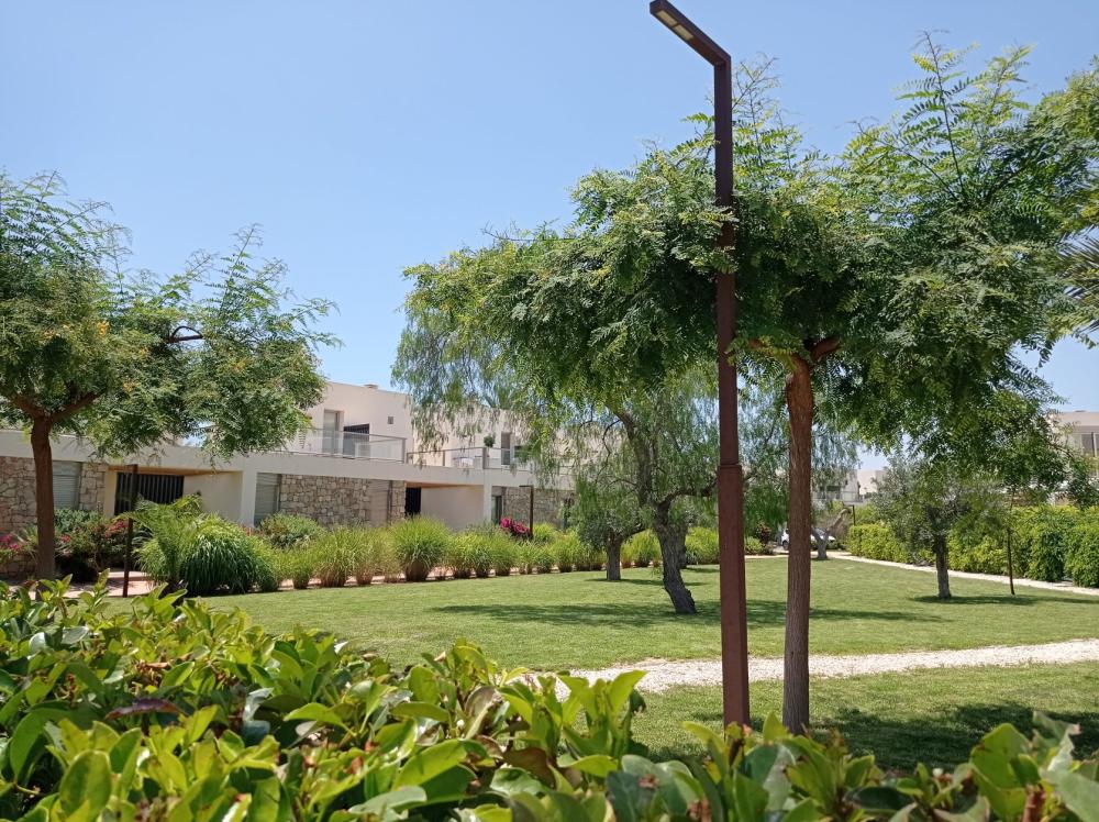  en venta apartamento Villajoyosa Marina Baixa 30