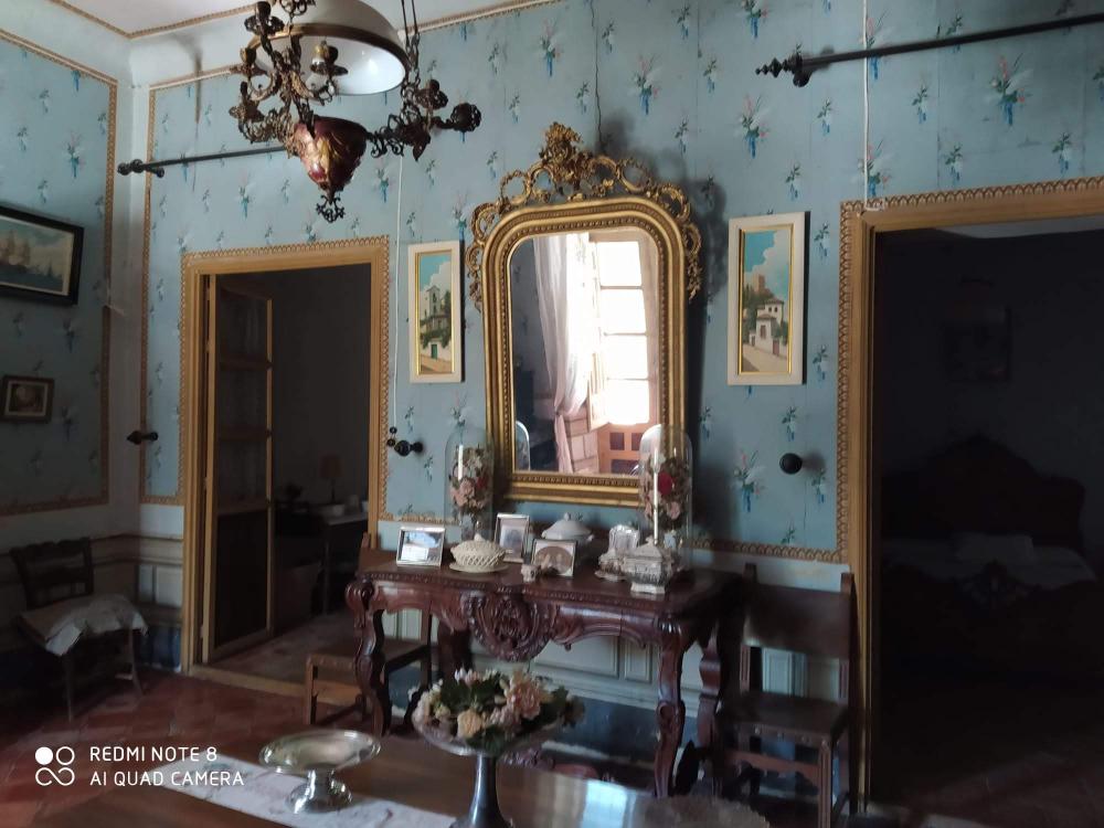  en venta casa Orce Huéscar 9
