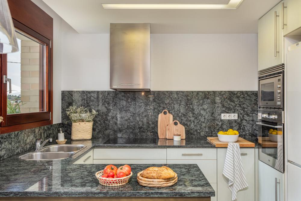  en venta casa Caldes De Malavella Selva 27