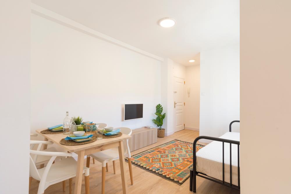 en venta apartamento Málaga Centro 29009 Málaga-Costa Del Sol 2