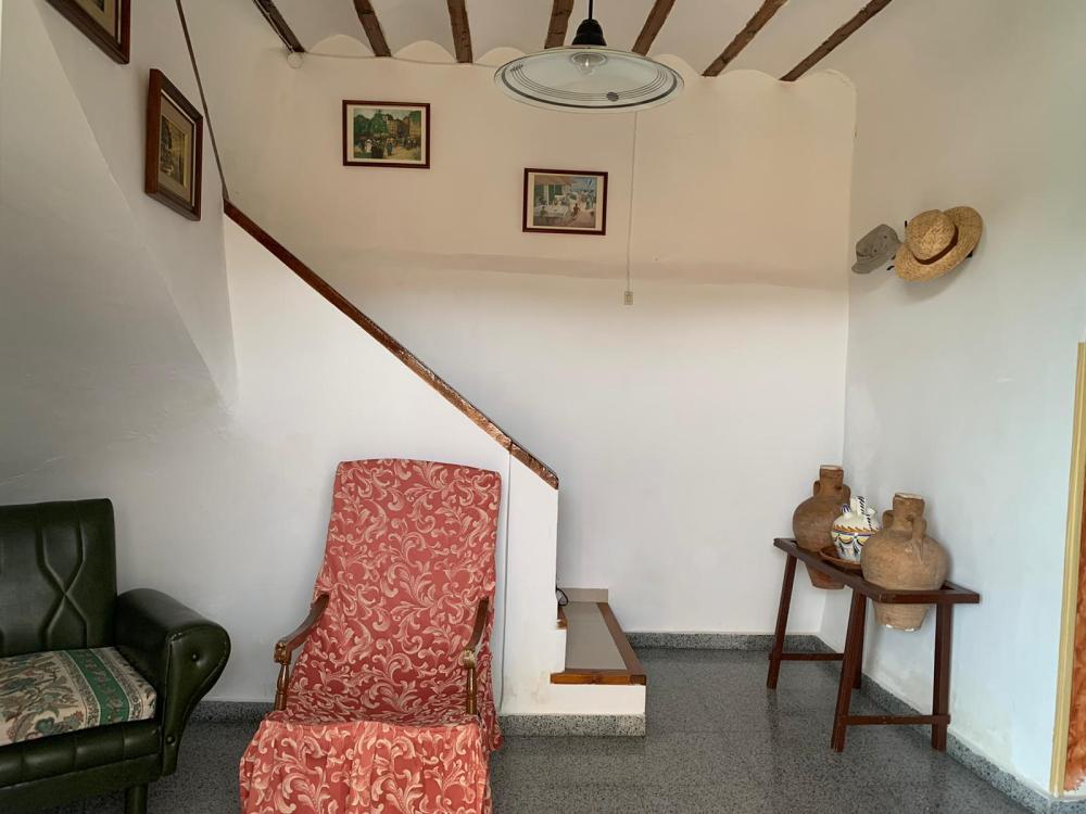  en venta finca rústica Blanca Vega Alta Del Segura 7