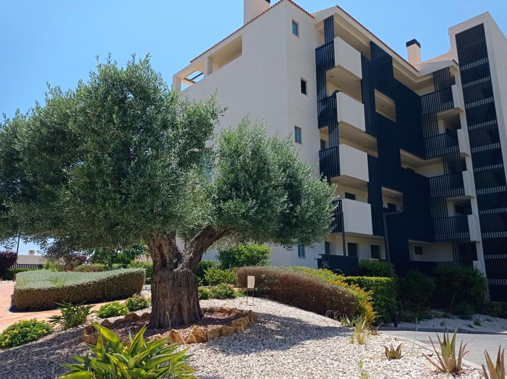  en venta apartamento Villajoyosa Marina Baixa 24