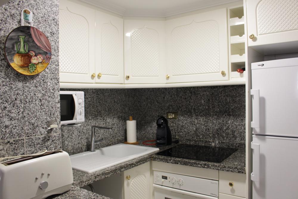  en venta apartamento Santa Pola Baix Vinalopó 5