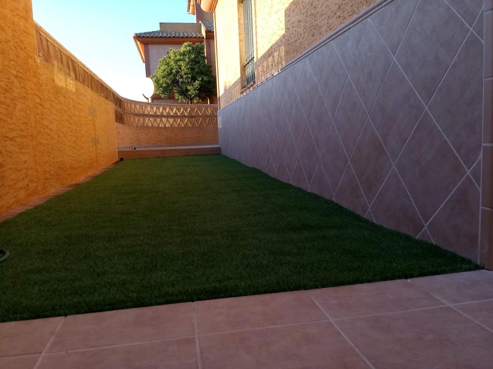  en venta casa de pueblo Pinares De Lepe Costa Occidental 24