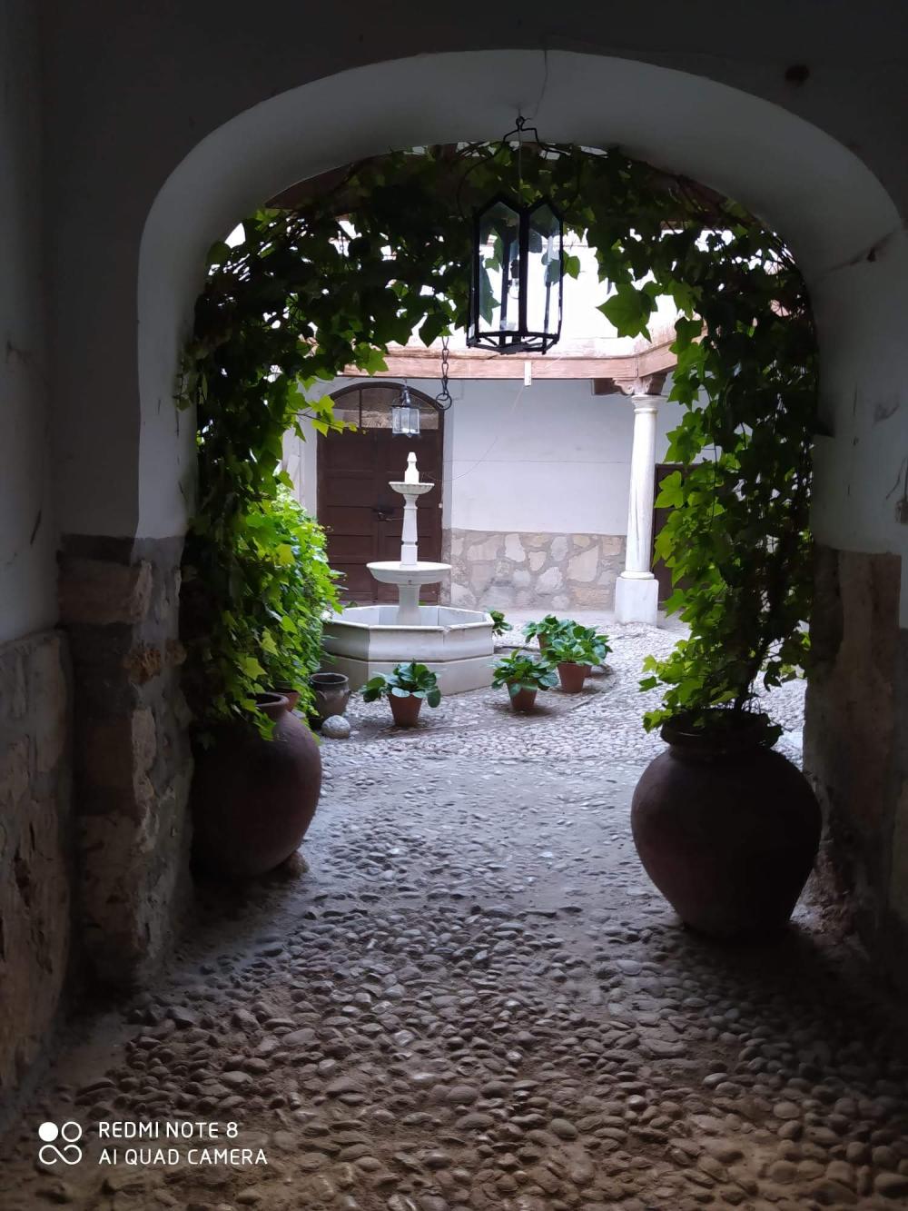  en venta casa Orce Huéscar 4