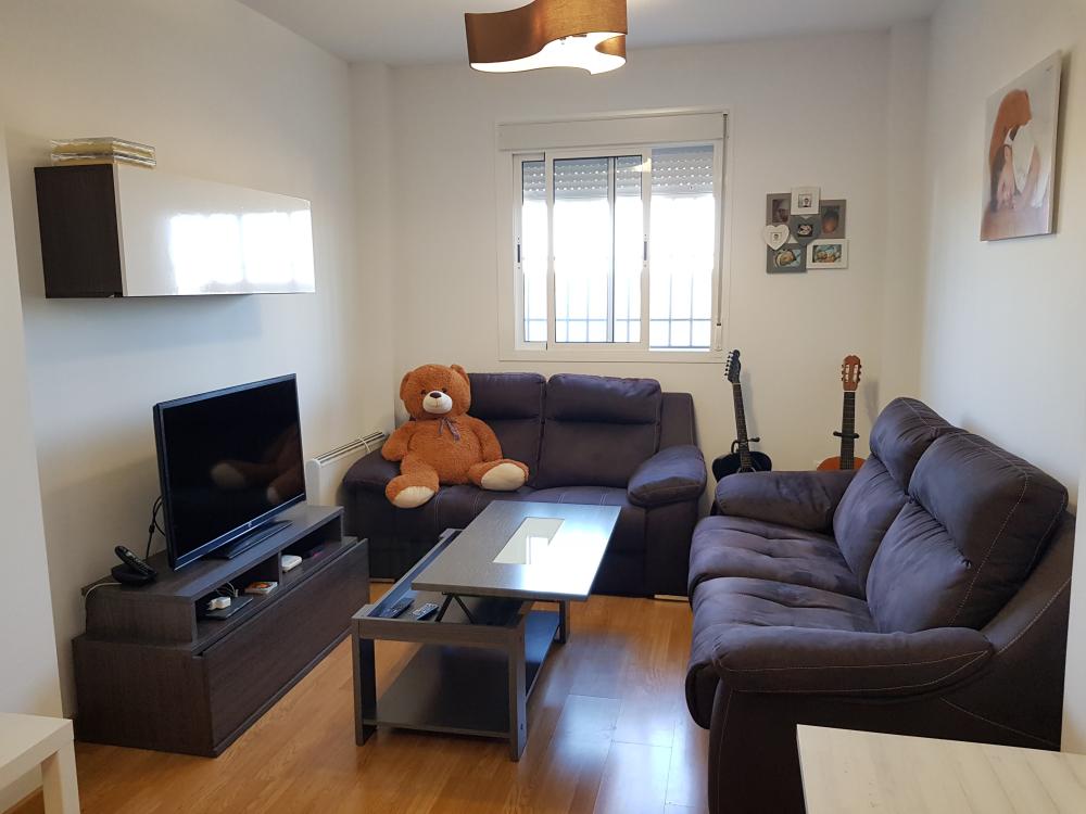  en venta casa de pueblo Burguillos Vega Del Guadalquivir 9