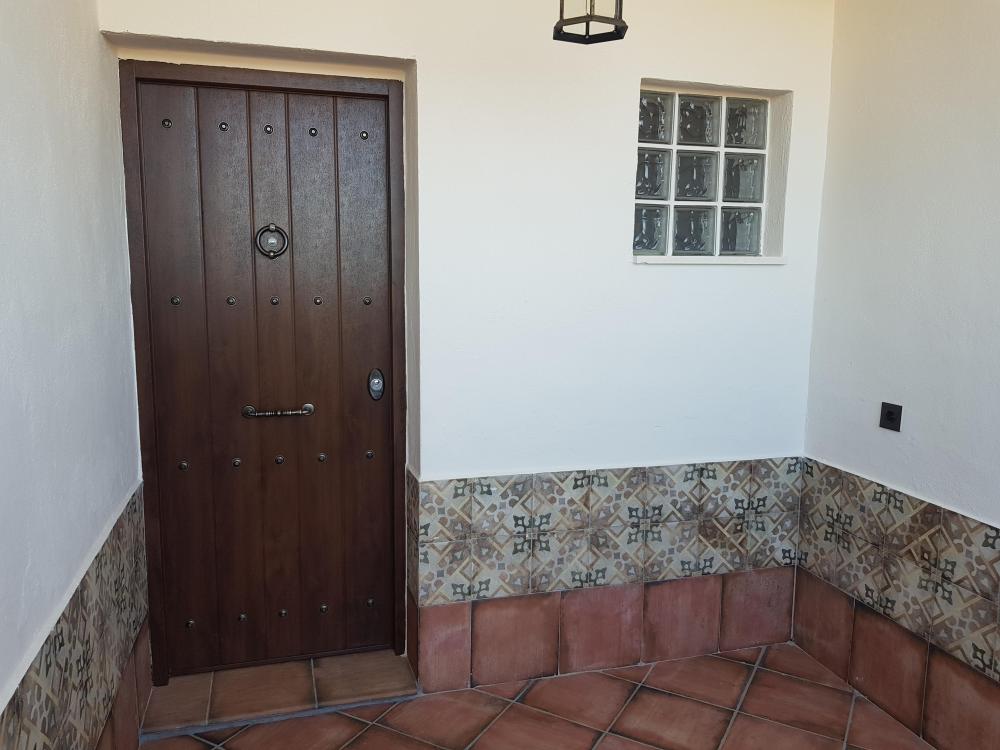  en venta casa de pueblo Burguillos Vega Del Guadalquivir 6