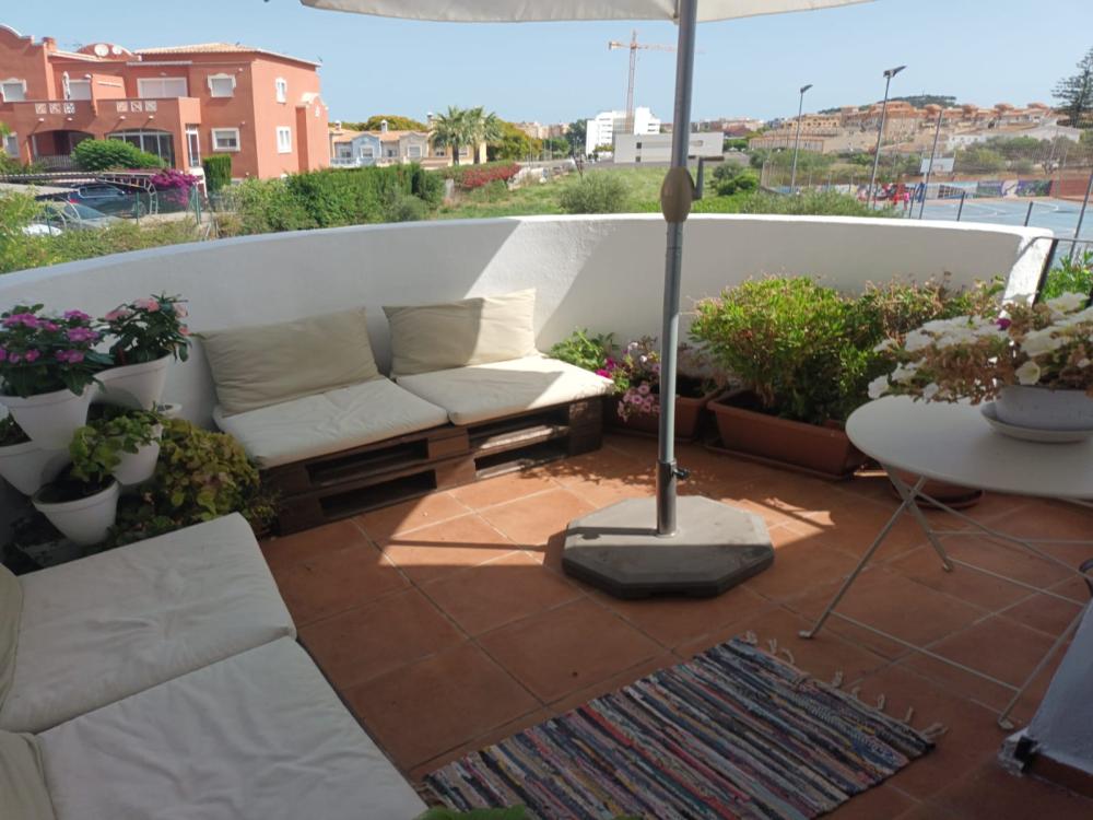  en venta dúplex Dénia Marina Alta 3