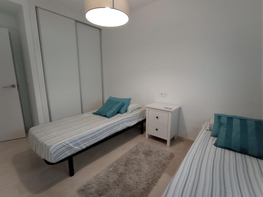  en venta apartamento Villajoyosa Marina Baixa 11