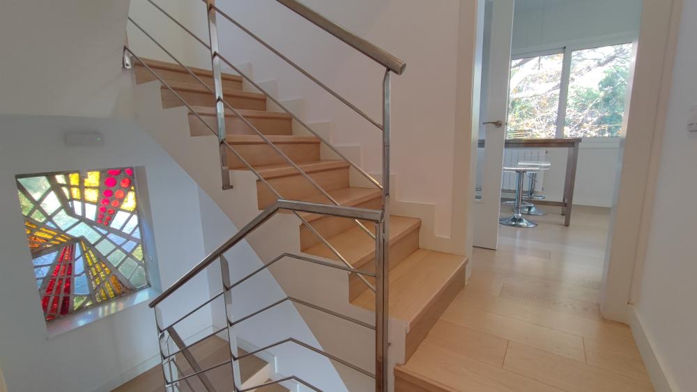  en venta chalet Santa Eulàlia De Ronçana Vallès Oriental 25