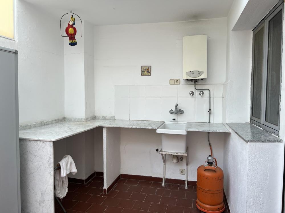  en venta casa de pueblo Albaida Vall D'albaida 17