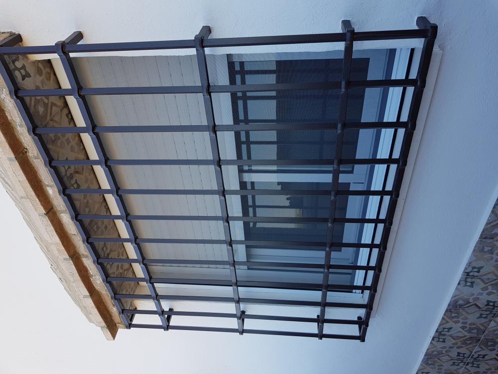  en venta casa de pueblo Burguillos Vega Del Guadalquivir 5