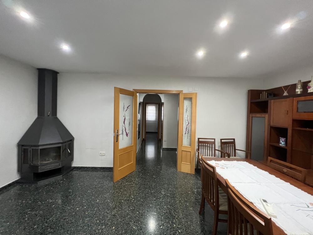  en venta casa de pueblo Albaida Vall D'albaida 8