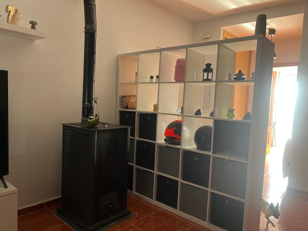  en venta casa de pueblo Vara De Rey Mancha Baja 21