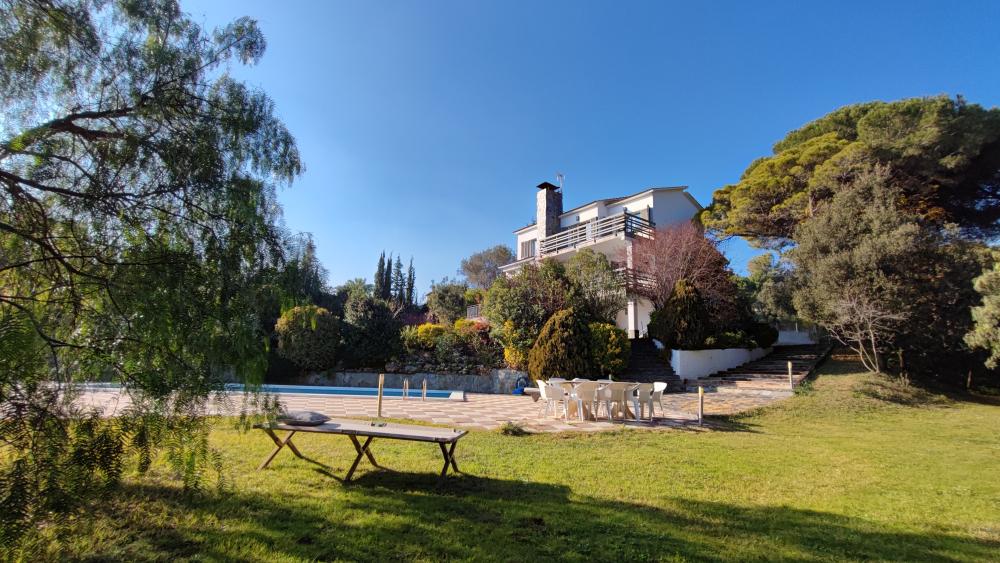  en venta chalet Santa Eulàlia De Ronçana Vallès Oriental 5