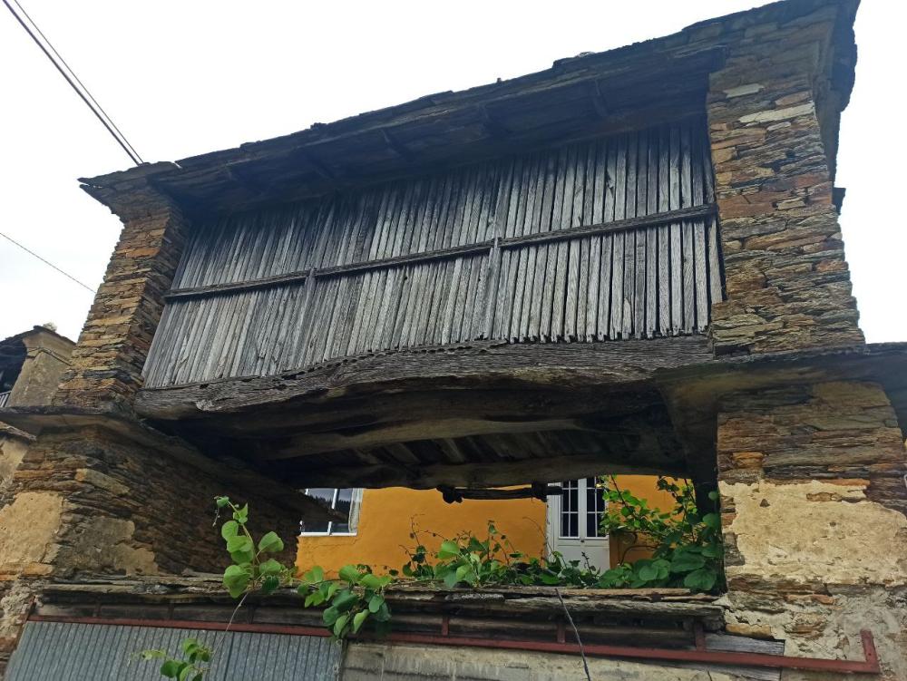 en venta finca rústica Conforto Mariña Oriental 32