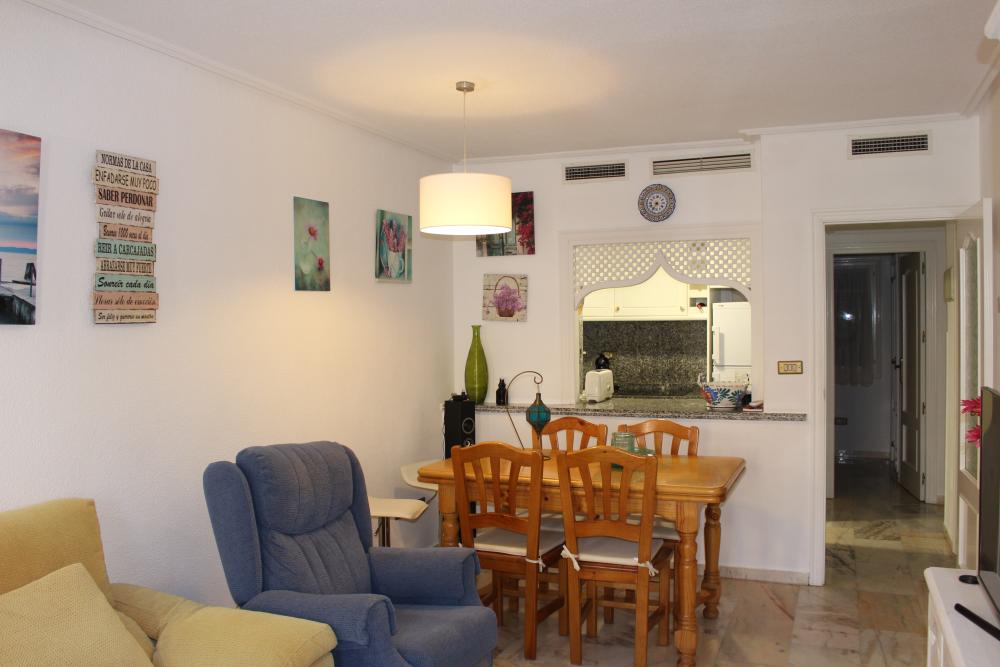  en venta apartamento Santa Pola Baix Vinalopó 4