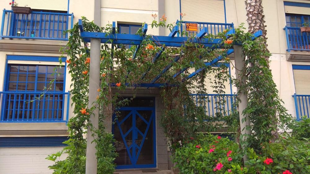  en venta apartamento Santa Flora Área Norte 14