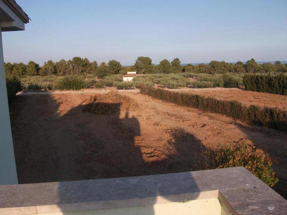  en venta finca rústica Camarles Baix Ebre 14