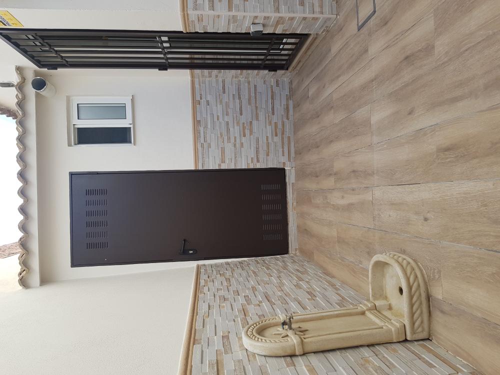  en venta casa de pueblo Burguillos Vega Del Guadalquivir 17