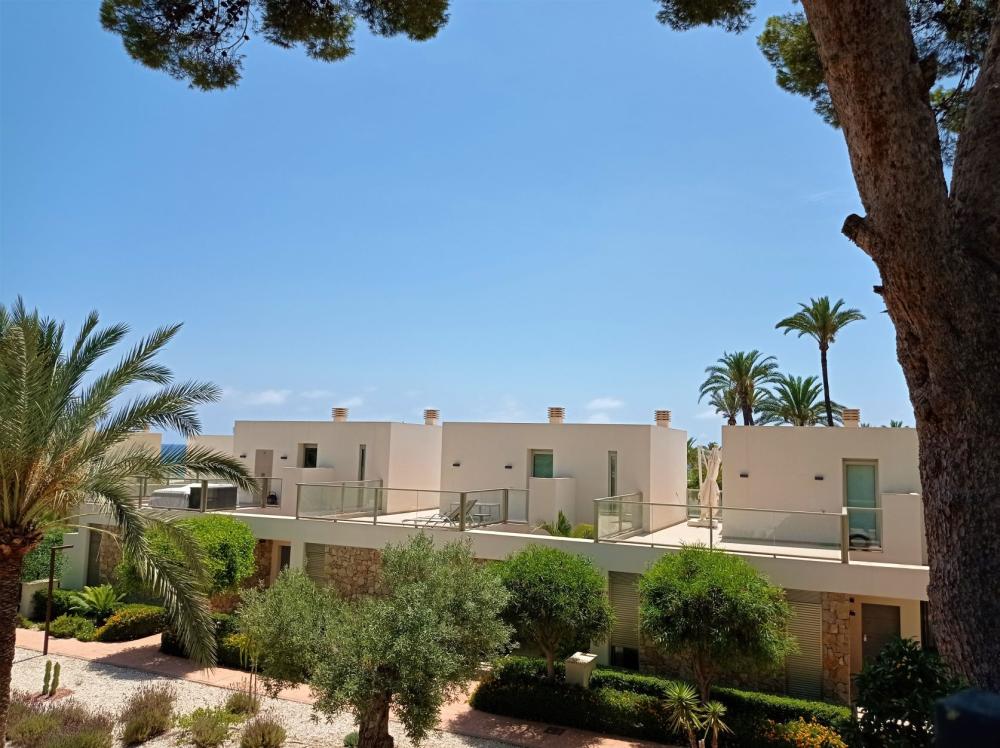  en venta apartamento Villajoyosa Marina Baixa 31