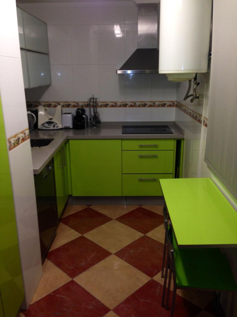  en venta ático Bailén-Miraflores Málaga-Costa Del Sol 8