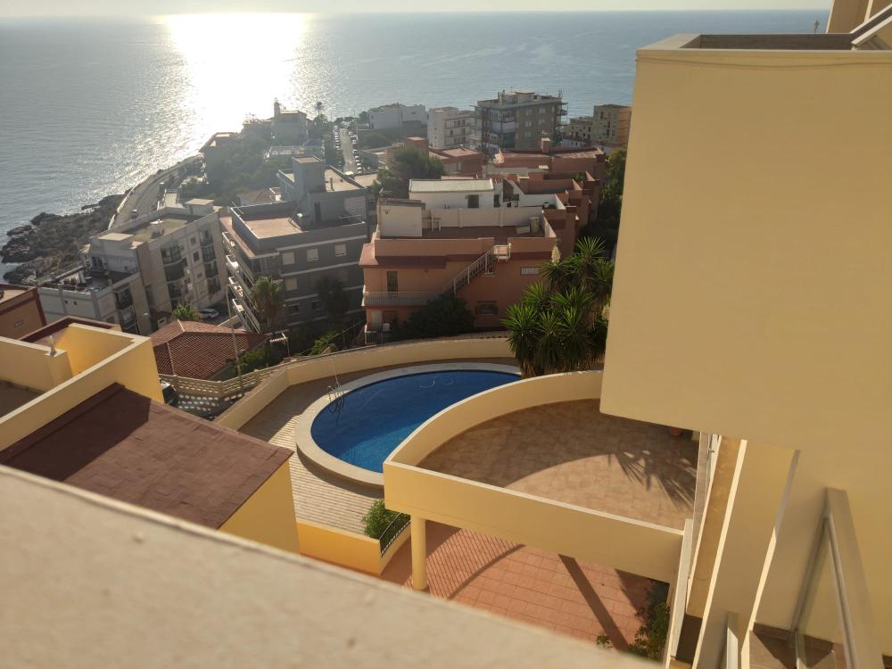  en venta casa de pueblo Faro Ribera Baixa 1