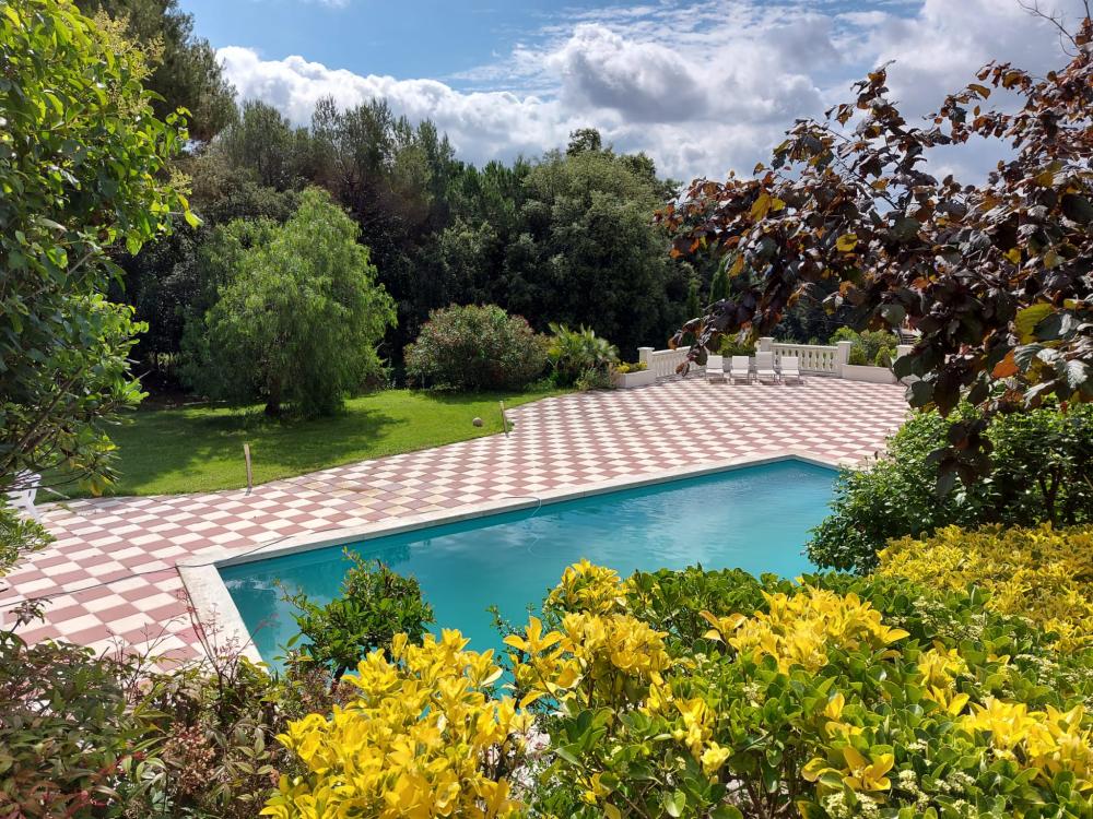  en venta chalet Santa Eulàlia De Ronçana Vallès Oriental 1
