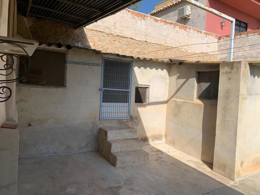  en venta finca rústica Blanca Vega Alta Del Segura 21
