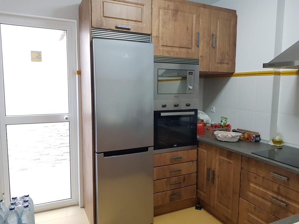  en venta casa de pueblo Burguillos Vega Del Guadalquivir 13