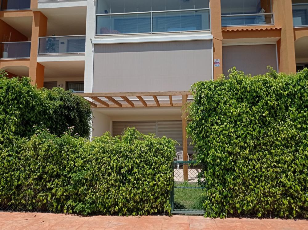  en venta apartamento Villajoyosa Marina Baixa 16