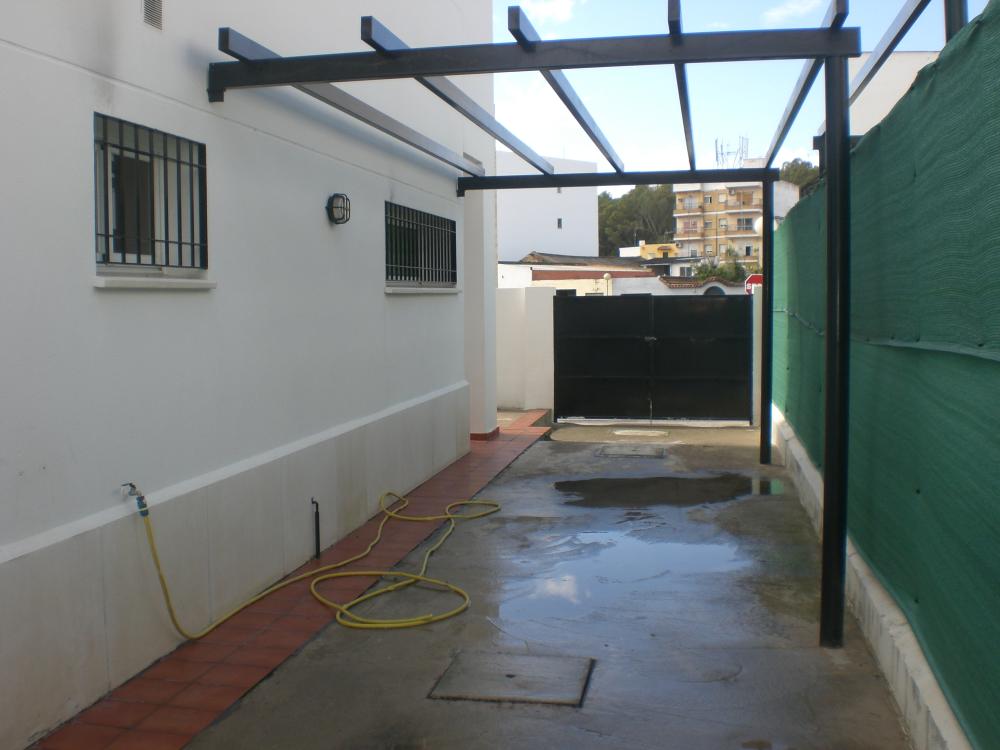  en venta pareado Gelves Metropolitana De Sevilla 6