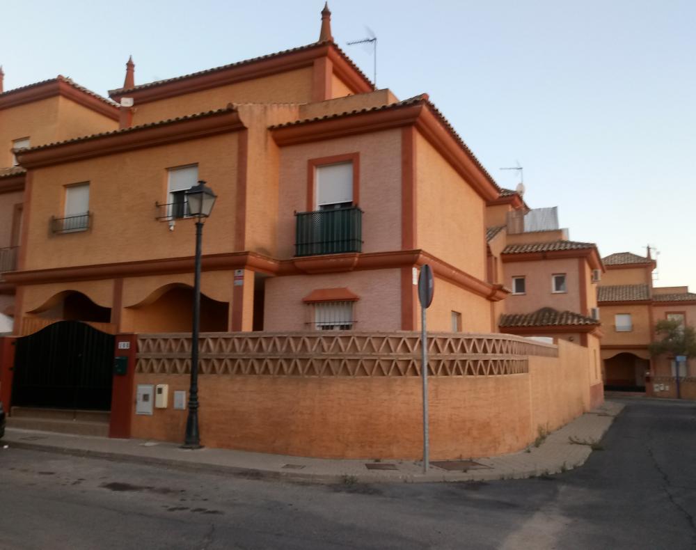 en venta casa de pueblo Pinares De Lepe Costa Occidental 35