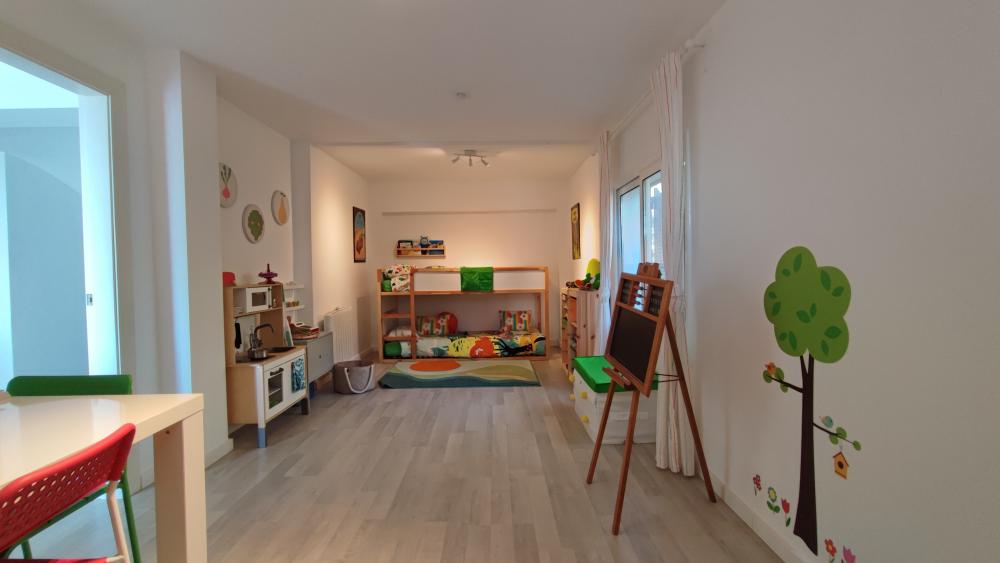  en venta chalet Santa Eulàlia De Ronçana Vallès Oriental 43