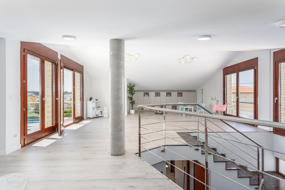  en venta casa Caldes De Malavella Selva 34