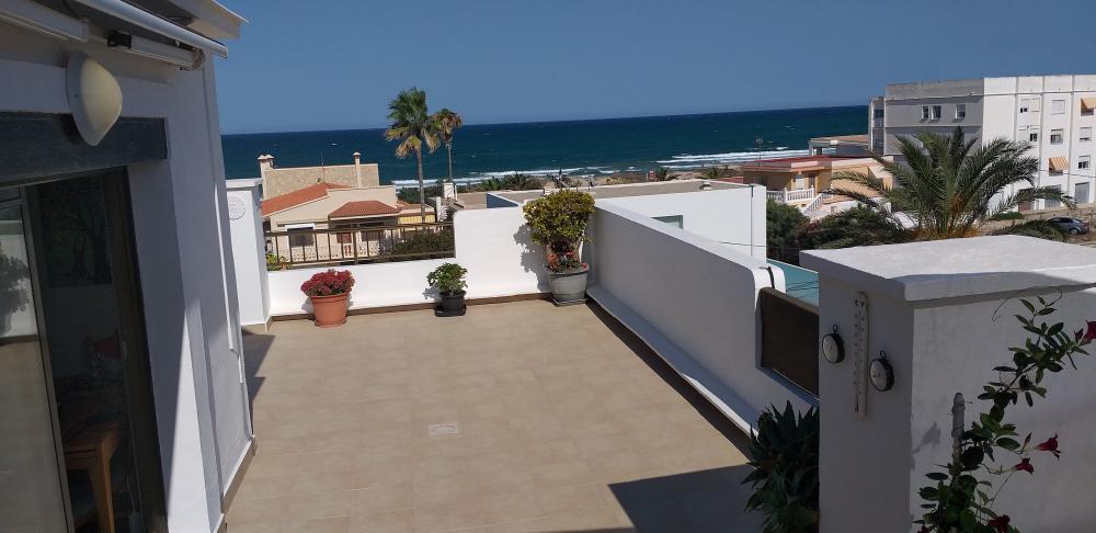  en venta ático El Dosel Ribera Baixa 48