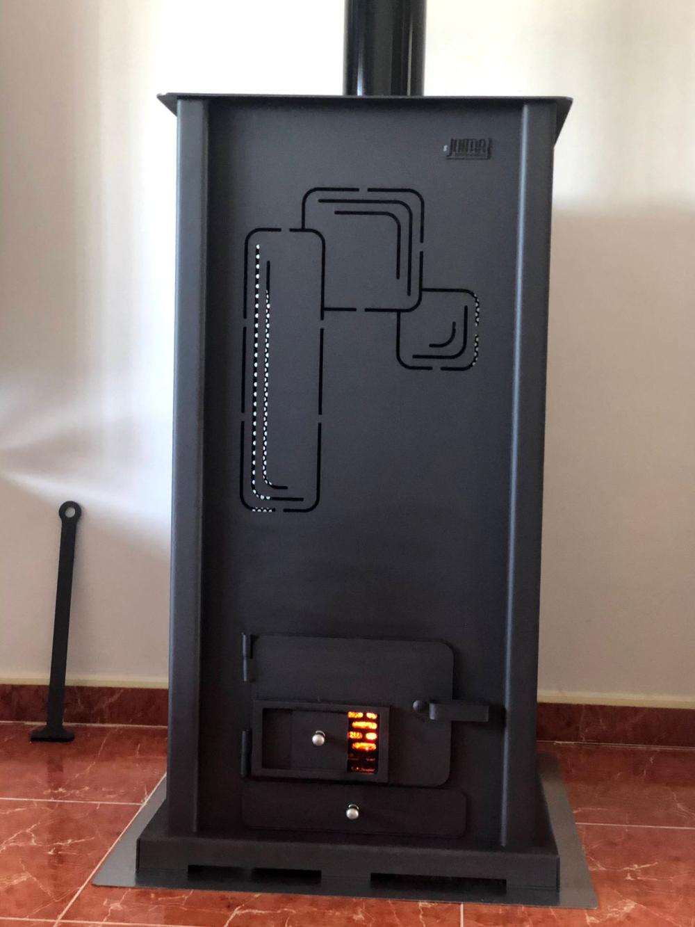  en venta casa de pueblo Vara De Rey Mancha Baja 23