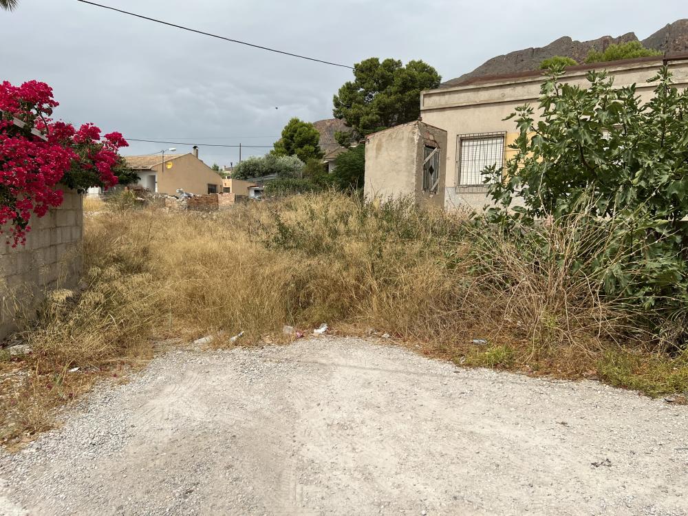  en venta terreno La Aparecida Baix Segura 8
