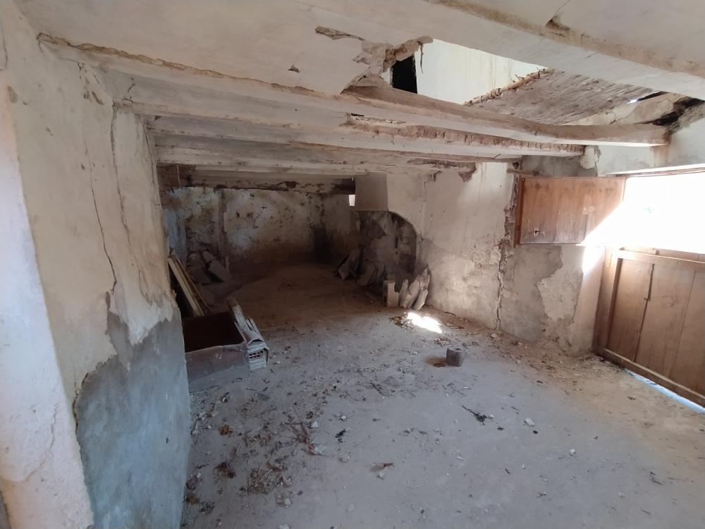  en venta casa Los Ramones Gúdar-Javalambre 8