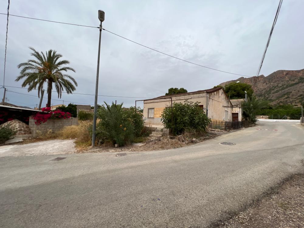  en venta terreno La Aparecida Baix Segura 2