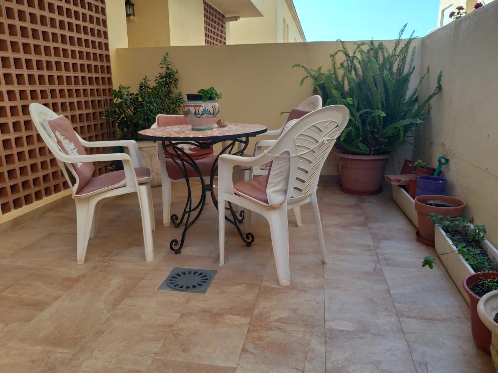  en venta casa de pueblo Faro Ribera Baixa 26