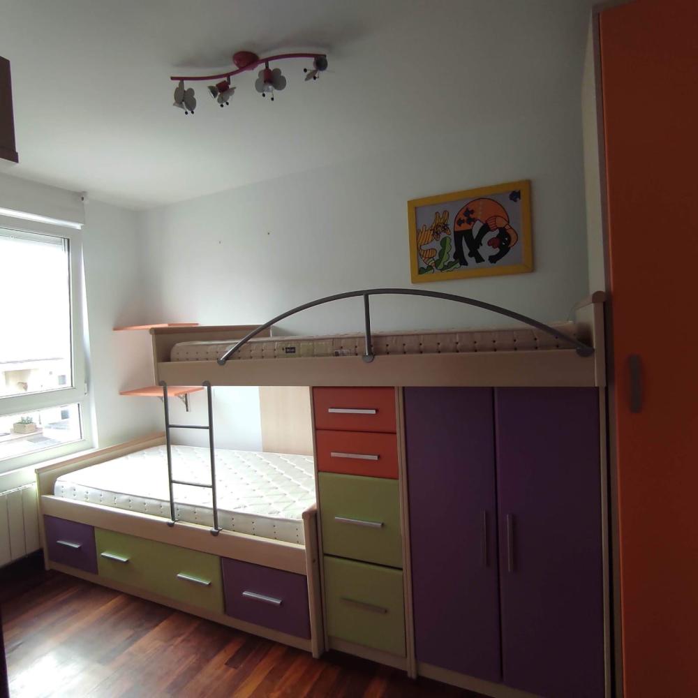  en venta pareado Polanco Besaya 4