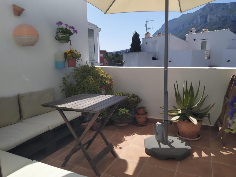  en venta dúplex Dénia Marina Alta 20