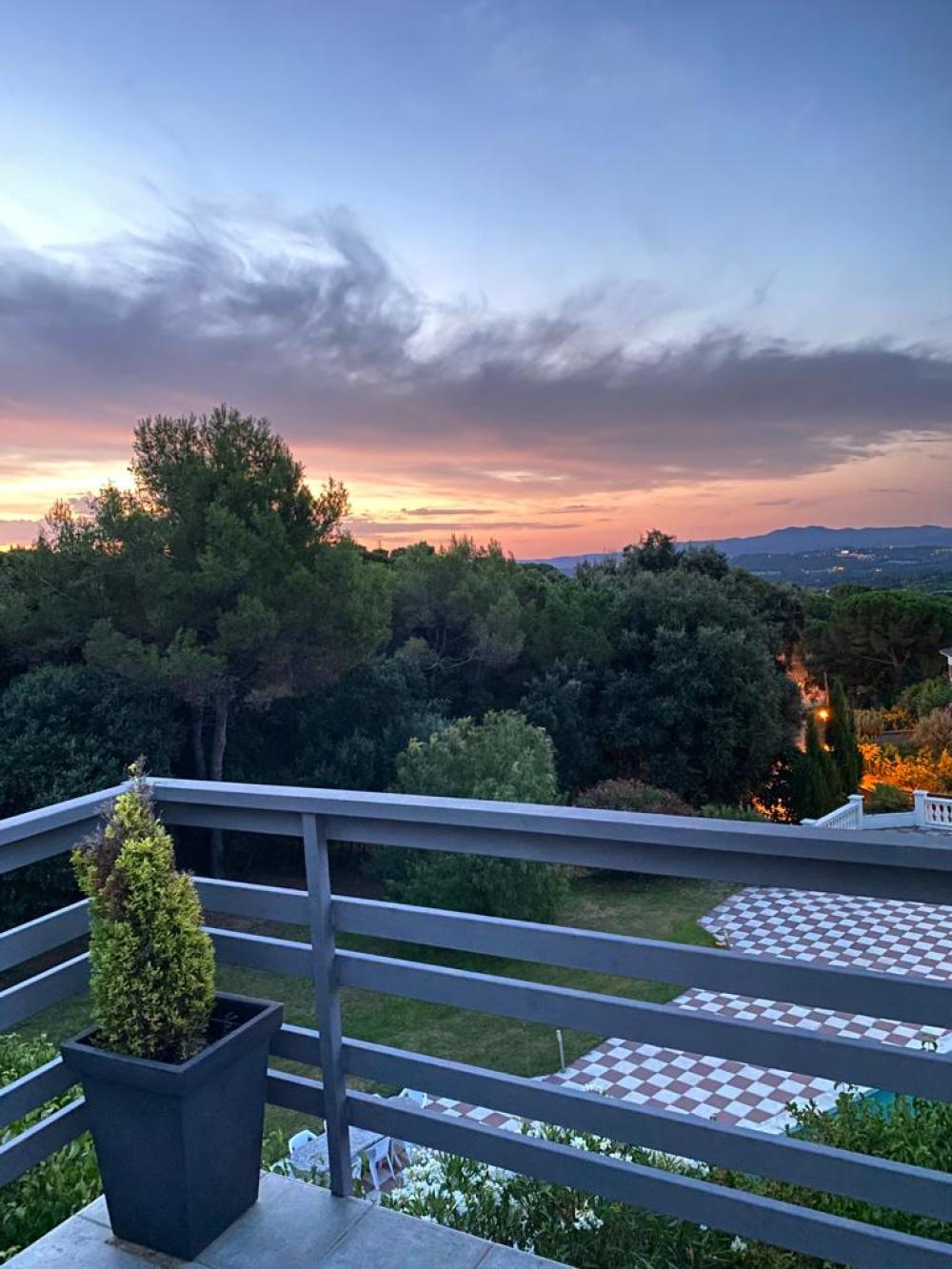  en venta chalet Santa Eulàlia De Ronçana Vallès Oriental 33