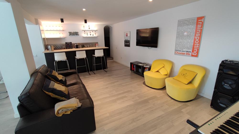  en venta chalet Santa Eulàlia De Ronçana Vallès Oriental 40